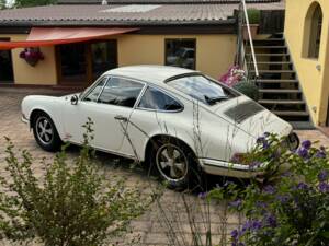 Imagen 7/24 de Porsche 911 2.0 T (1969)