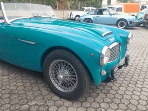 Afbeelding 6/39 van Austin-Healey 100&#x2F;6 (BN4) (1957)
