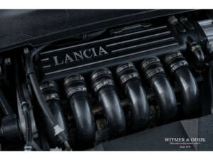 Imagen 33/33 de Lancia Thesis 3.0 V6 (2002)