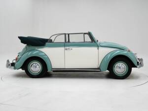 Image 6/15 of Volkswagen Escarabajo 1200 (1962)