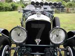 Bild 36/50 von Bentley 4 1&#x2F;2 Liter (1928)