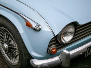 Image 23/29 de Triumph TR 5 PI (1968)