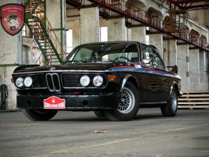 Image 6/100 of BMW 3.0 CSL (1973)