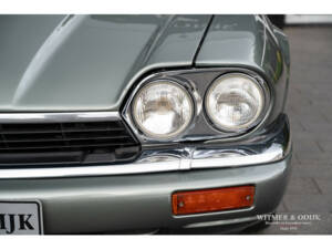 Image 20/35 of Jaguar XJS 4.0 (1995)