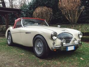 Image 1/7 of Austin-Healey 100&#x2F;4 (BN1) (1954)