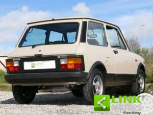 Image 5/10 de Autobianchi A112 Abarth (1980)