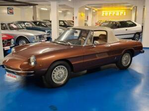 Image 7/45 of Alfa Romeo Spider Veloce 2000 (1981)