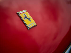 Immagine 6/50 di Ferrari 250 GT Berlinetta Lusso (1964)