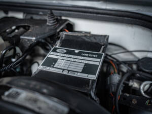 Image 59/66 of Land Rover Defender 90 TD4 (2007)