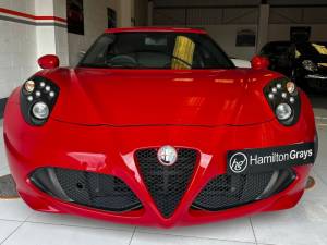Image 38/40 de Alfa Romeo 4C (2016)