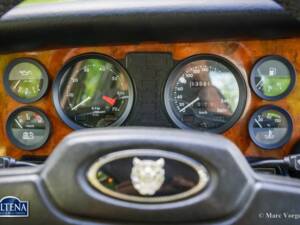 Image 17/57 de Jaguar XJ 12 (1986)