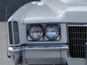 Image 13/15 of Cadillac Fleetwood Eldorado Convertible (1971)