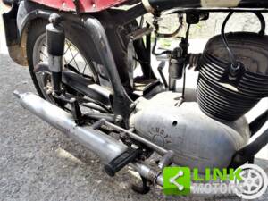 Afbeelding 6/10 van MV Agusta DUMMY (1958)