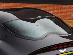 Afbeelding 28/50 van Aston Martin DB 7 Zagato (2004)
