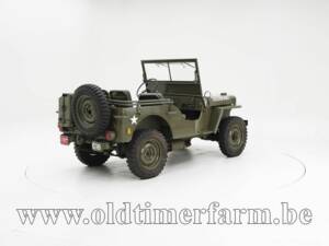 Bild 2/15 von Jeep Willys-Overland CJ-3A (1949)