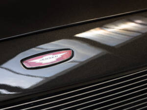 Afbeelding 20/28 van Jensen Interceptor MK III (1973)