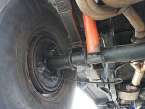 Image 52/54 of Chevrolet Blazer (1986)