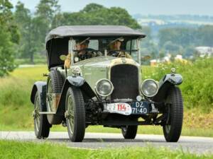Image 1/21 of Vauxhall 23&#x2F;60 (1923)