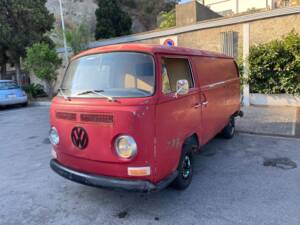 Imagen 3/64 de Volkswagen T2a Kastenwagen (1969)