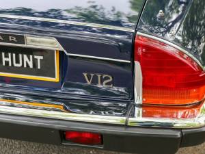 Afbeelding 39/50 van Jaguar XJS 5.3 V12 (1990)