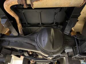 Imagen 33/50 de Land Rover 88 (1969)