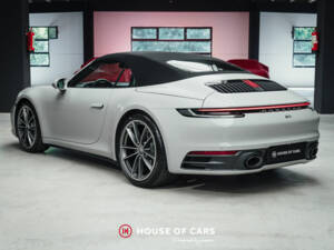 Immagine 9/23 di Porsche 911 Carrera (2019)