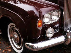 Image 32/46 of Rolls-Royce Silver Cloud III (1965)