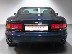 Imagen 6/15 de Aston Martin DB 7 Vantage (2003)