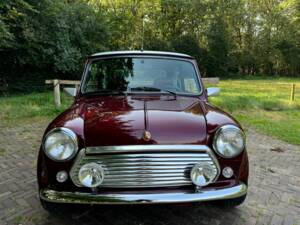 Bild 2/7 von Rover Mini Cooper 40 - Limited Edition (1999)