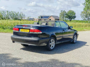 Bild 9/32 von Saab 9-3 2.0 Turbo (2002)