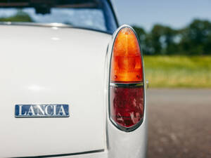 Imagen 17/62 de Lancia Appia Pininfarina (1959)