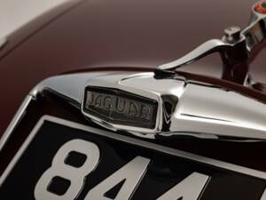 Bild 9/41 von Jaguar XK 150 3.8 SE OTS (1960)