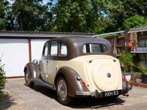 Afbeelding 21/50 van Rover 16 P2 (1947)