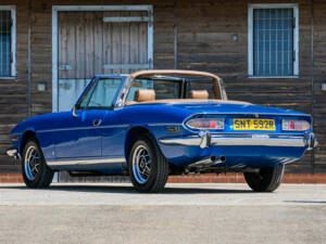 Image 4/49 de Triumph Stag (1977)