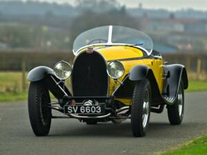 Immagine 3/50 di Bugatti Type 49 (1930)