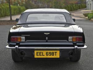 Imagen 21/50 de Aston Martin V8 Volante (1978)