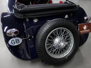 Bild 13/49 von Jaguar SS 100  2.5 Litre (1937)