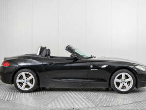 Image 10/50 of BMW Z4 sDrive23i (2011)