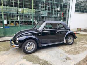 Immagine 3/47 di Volkswagen Käfer 1303 (1974)