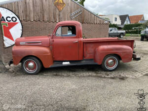 Image 20/31 of Ford F-1 (1949)