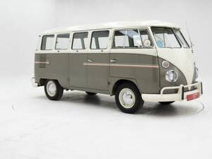 Image 3/15 of Volkswagen T1 Brasil (1975)