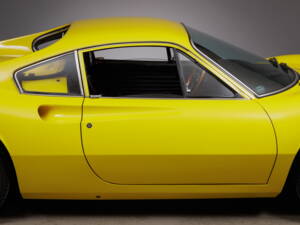 Bild 15/50 von Ferrari Dino 246 GT (1972)