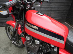 Image 27/44 de Kawasaki DUMMY (1981)