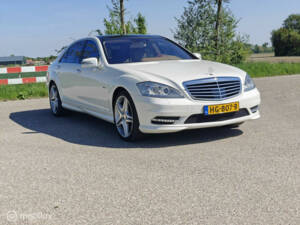 Bild 6/50 von Mercedes-Benz S 500 (2012)