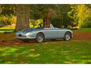 Immagine 24/50 di Aston Martin DB 2&#x2F;4 Mk I Vantage Convertible (1952)