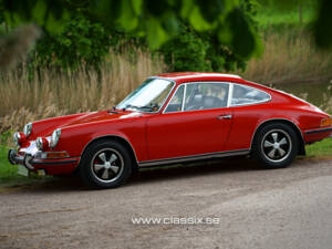 Image 4/15 of Porsche 911 2.2 E (1970)