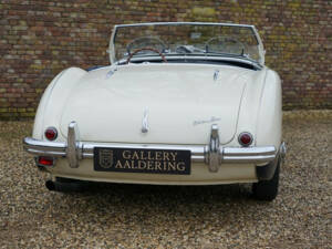 Image 40/50 of Austin-Healey 100&#x2F;4 (BN1) (1955)