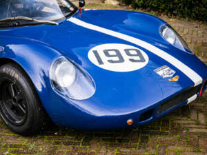 Immagine 47/50 di Chevron B8 (1968)