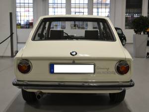 Bild 5/23 von BMW Touring 2000 tii (1974)