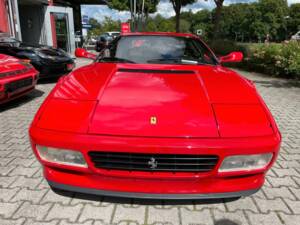 Afbeelding 3/20 van Ferrari 512 TR (1994)